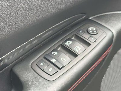 2025 Dodge Durango GT RWD