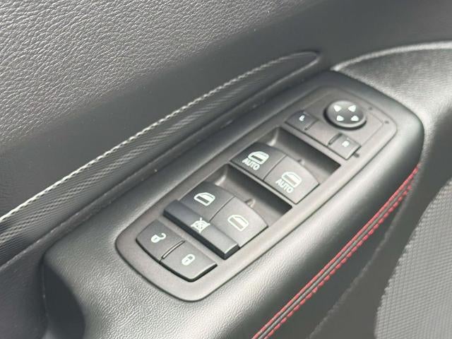 2025 Dodge Durango GT RWD