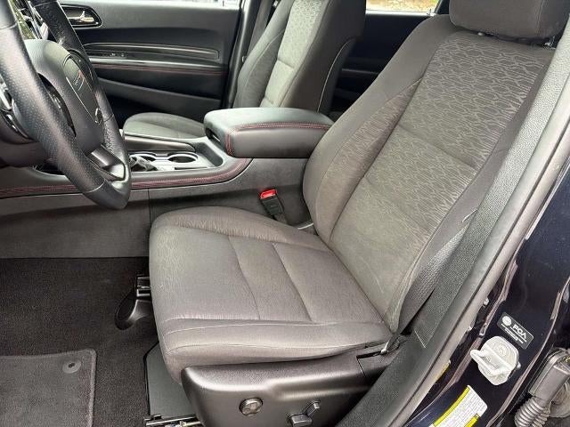 2025 Dodge Durango GT RWD