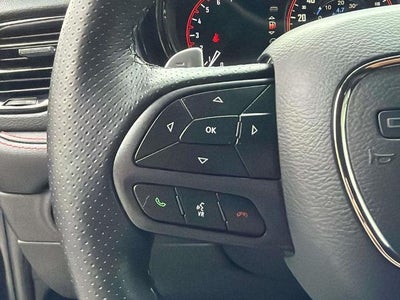 2025 Dodge Durango GT RWD