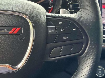2025 Dodge Durango GT RWD