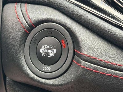 2025 Dodge Durango GT RWD