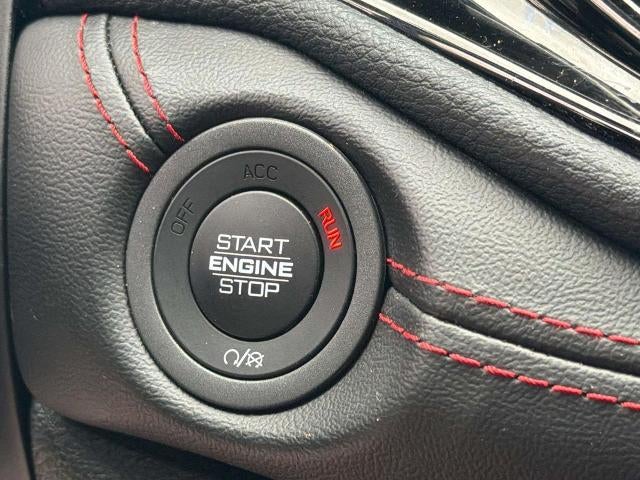 2025 Dodge Durango GT RWD