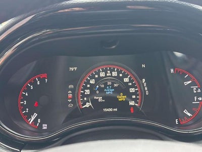 2025 Dodge Durango GT RWD