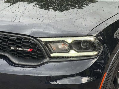 2025 Dodge Durango GT RWD