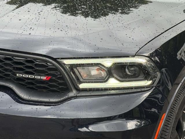2025 Dodge Durango GT RWD