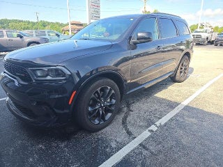 2025 Dodge Durango GT RWD
