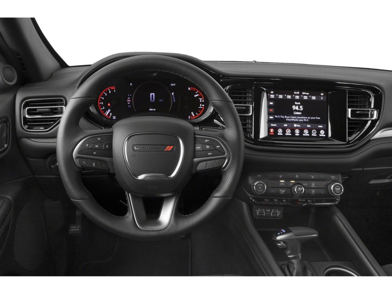 2025 Dodge Durango GT RWD