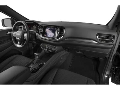 2025 Dodge Durango GT RWD