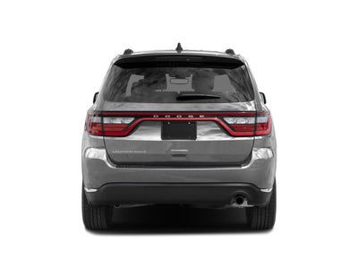 2025 Dodge Durango GT RWD