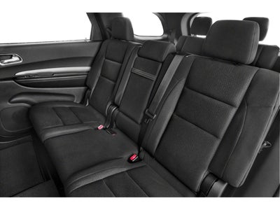 2019 Dodge Durango GT Plus RWD