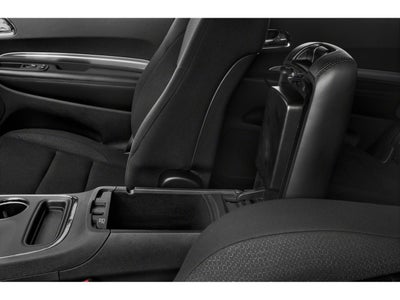 2019 Dodge Durango GT Plus RWD