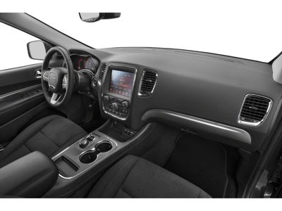 2019 Dodge Durango GT Plus RWD