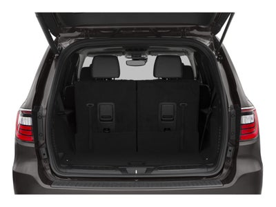 2020 Dodge Durango GT RWD