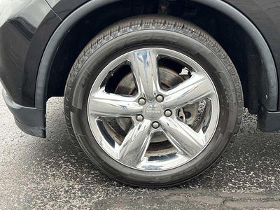 2012 Dodge Durango 2WD 4dr Citadel