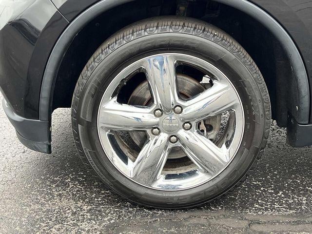 2012 Dodge Durango 2WD 4dr Citadel