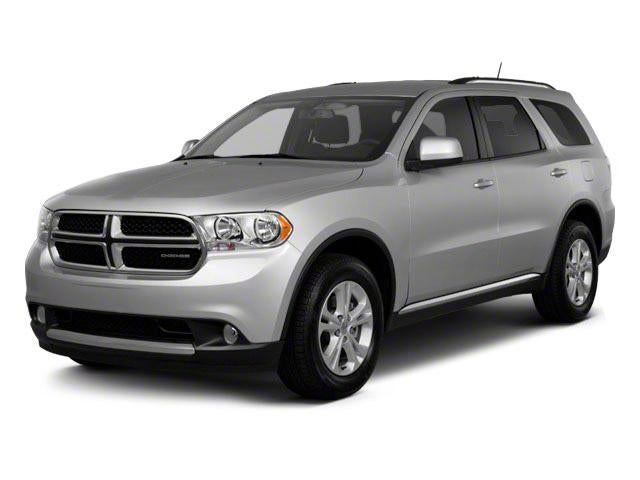 2012 Dodge Durango 2WD 4dr Citadel