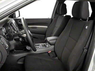 2012 Dodge Durango 2WD 4dr Citadel