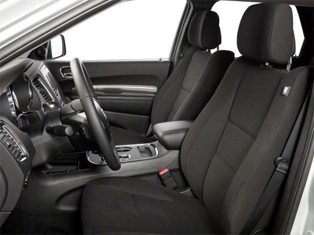 2012 Dodge Durango 2WD 4dr Citadel