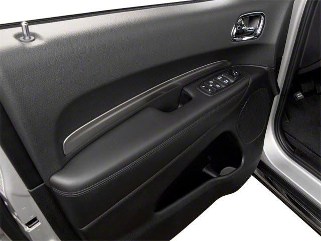 2012 Dodge Durango 2WD 4dr Citadel