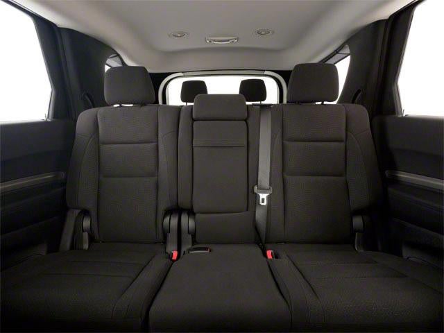 2012 Dodge Durango 2WD 4dr Citadel