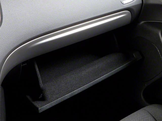 2012 Dodge Durango 2WD 4dr Citadel