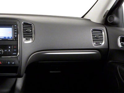 2012 Dodge Durango 2WD 4dr Citadel