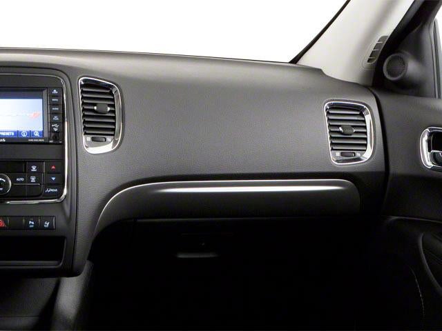 2012 Dodge Durango 2WD 4dr Citadel