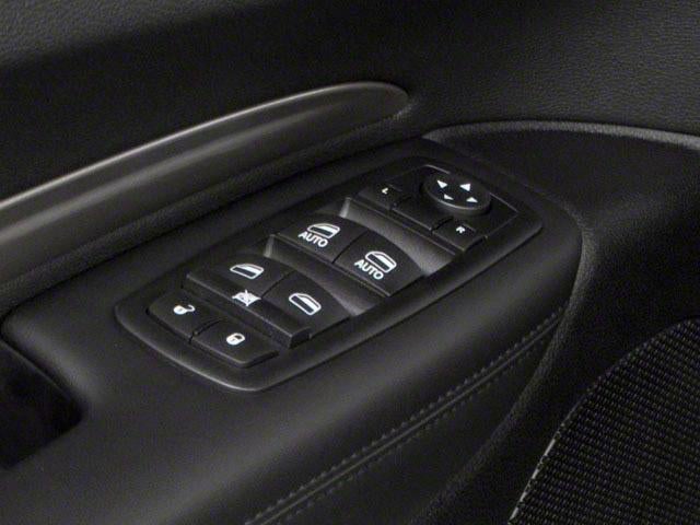 2012 Dodge Durango 2WD 4dr Citadel