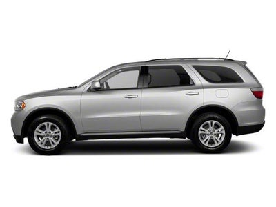 2012 Dodge Durango 2WD 4dr Citadel