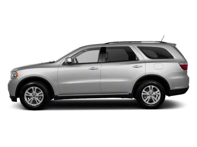 2012 Dodge Durango 2WD 4dr Citadel