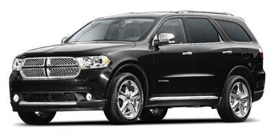 2012 Dodge Durango 2WD 4dr Citadel