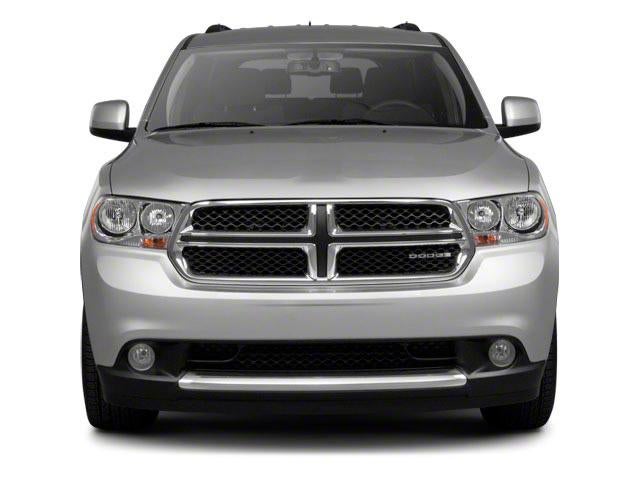 2012 Dodge Durango 2WD 4dr Citadel