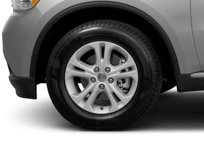 2012 Dodge Durango 2WD 4dr Citadel