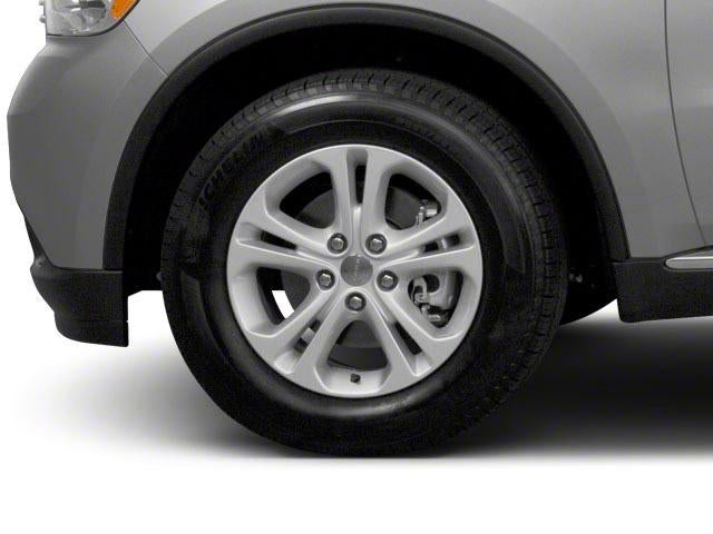 2012 Dodge Durango 2WD 4dr Citadel