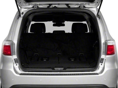 2012 Dodge Durango 2WD 4dr Citadel