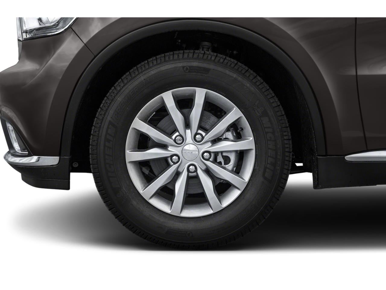 2019 Dodge Durango GT AWD