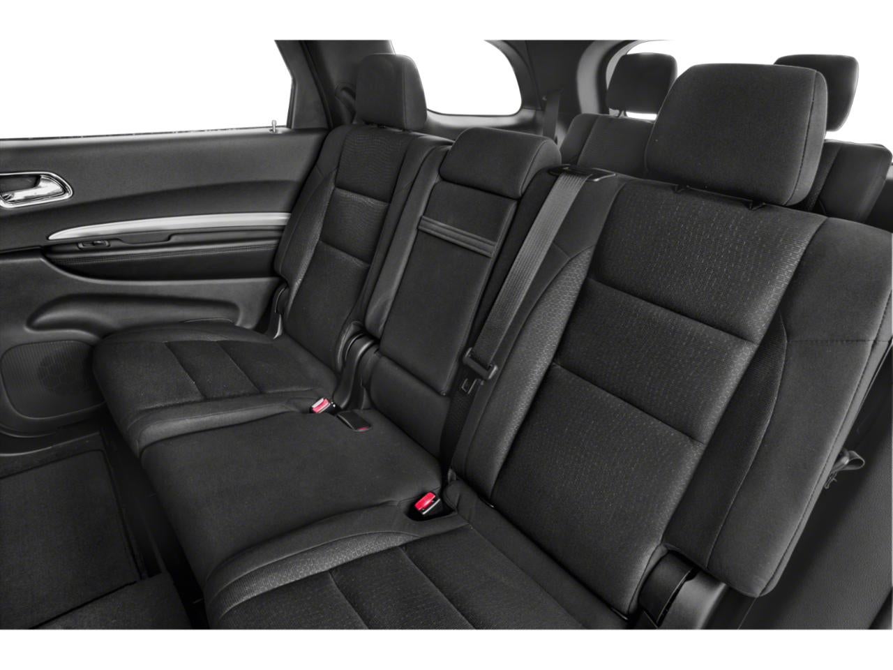 2019 Dodge Durango GT AWD