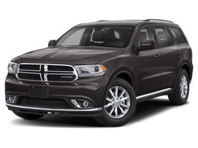 2019 Dodge Durango GT AWD