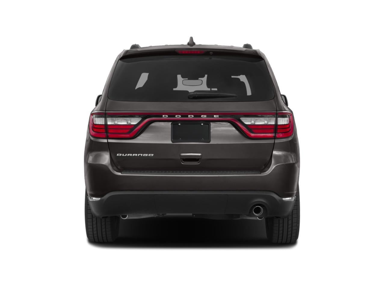 2019 Dodge Durango GT AWD