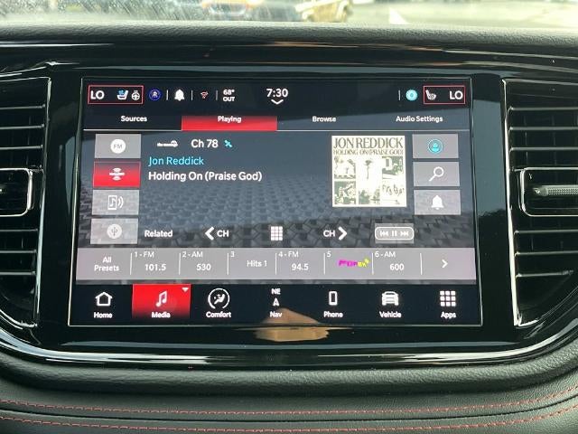 2024 Dodge Durango GT Plus AWD