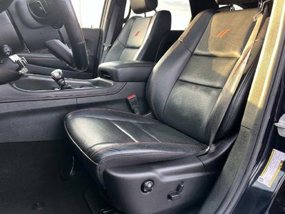 2024 Dodge Durango GT Plus AWD