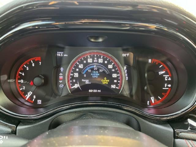 2024 Dodge Durango GT Plus AWD