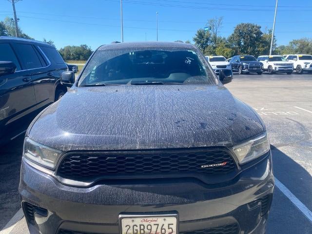 2024 Dodge Durango GT Plus AWD