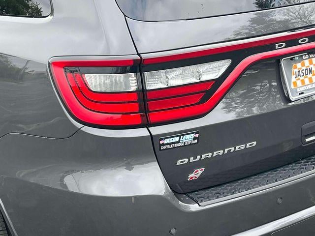 2026 Dodge Durango GT AWD
