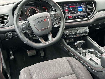 2026 Dodge Durango GT AWD