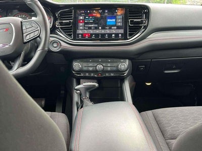 2026 Dodge Durango GT AWD