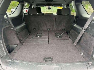 2026 Dodge Durango GT AWD