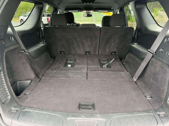 2026 Dodge Durango GT AWD