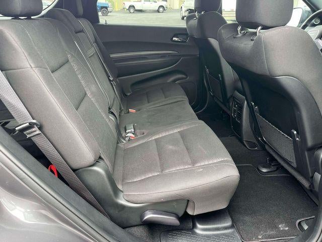 2026 Dodge Durango GT AWD